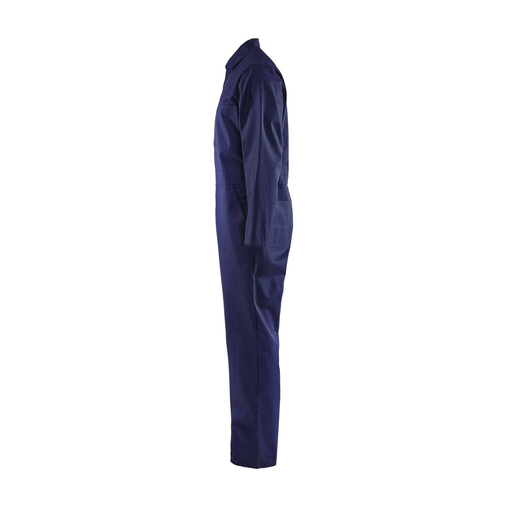 BLAKLADER 62701800 Overall Work Overall Men - twill fabric